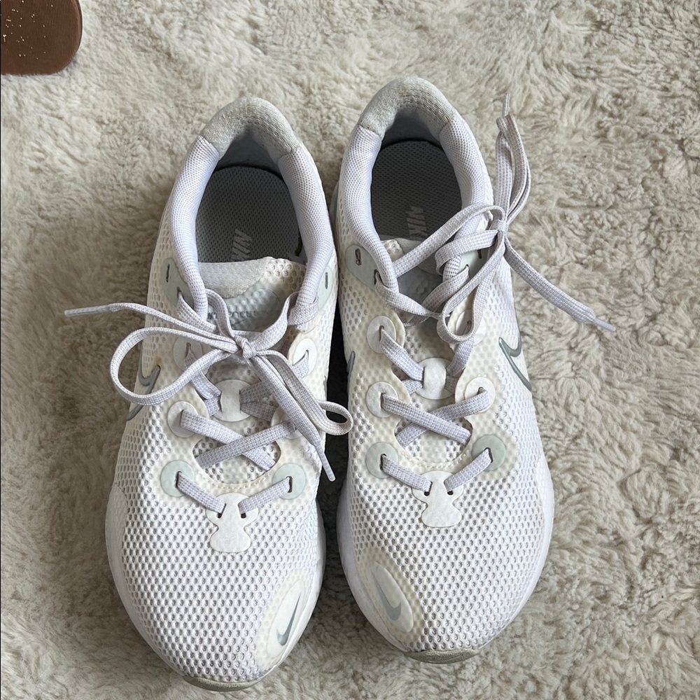 Women’s Nike running shoes